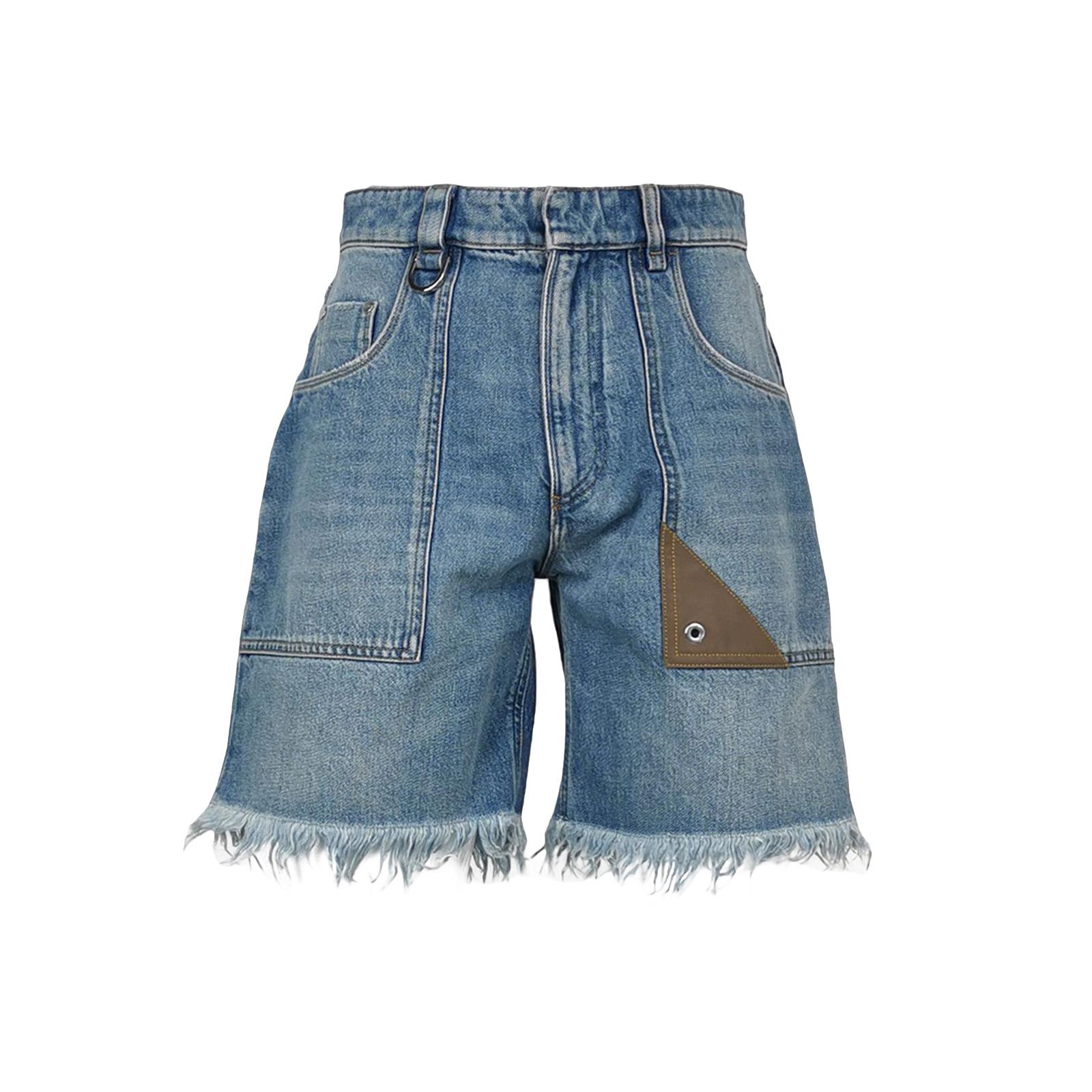Fendi Fendi Men 28 Shorts Size US 28 / EU 44 - 1 Thumbnail