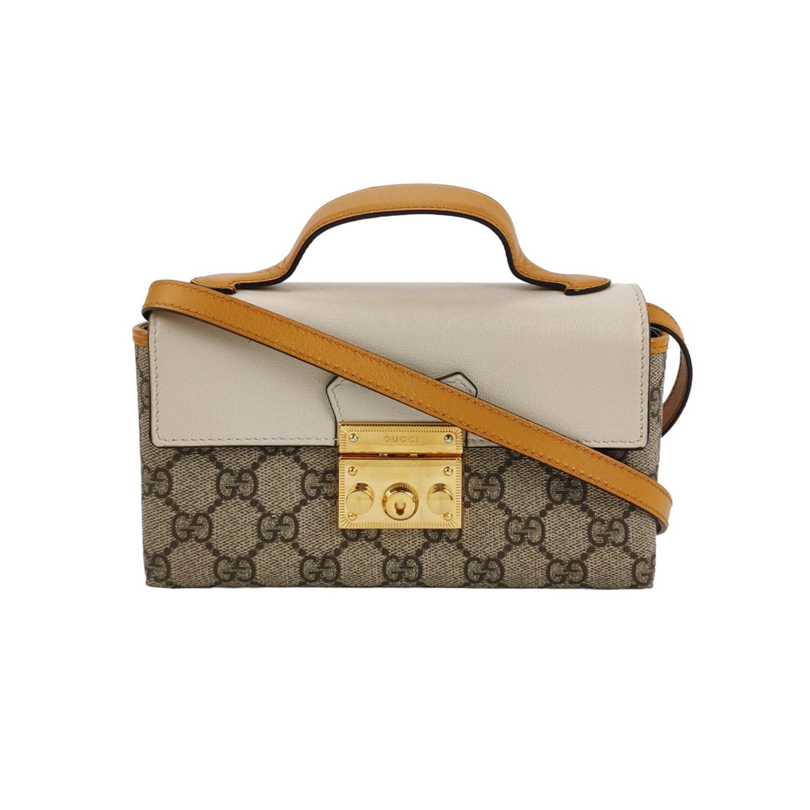 Gucci Gucci Women os Shoulder Bags Size ONE SIZE - 1 Thumbnail