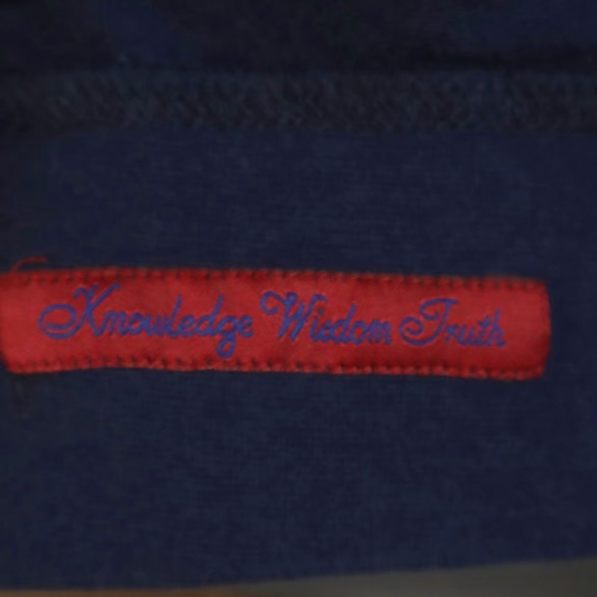 Robert Graham Robert Graham Skull Floral Hoodie Navy Men's M Size US M / EU 48-50 / 2 - 7 Thumbnail