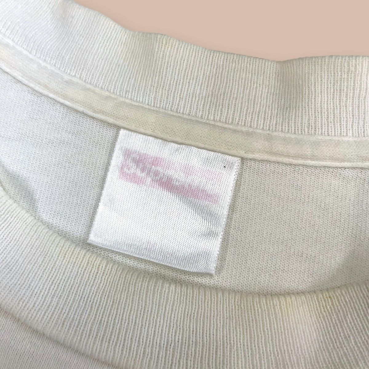 Supreme OG 2000 SUPREME "A thrilla in Manila" Ali-Frazier Tees Size US M / EU 48-50 / 2 - 7 Thumbnail