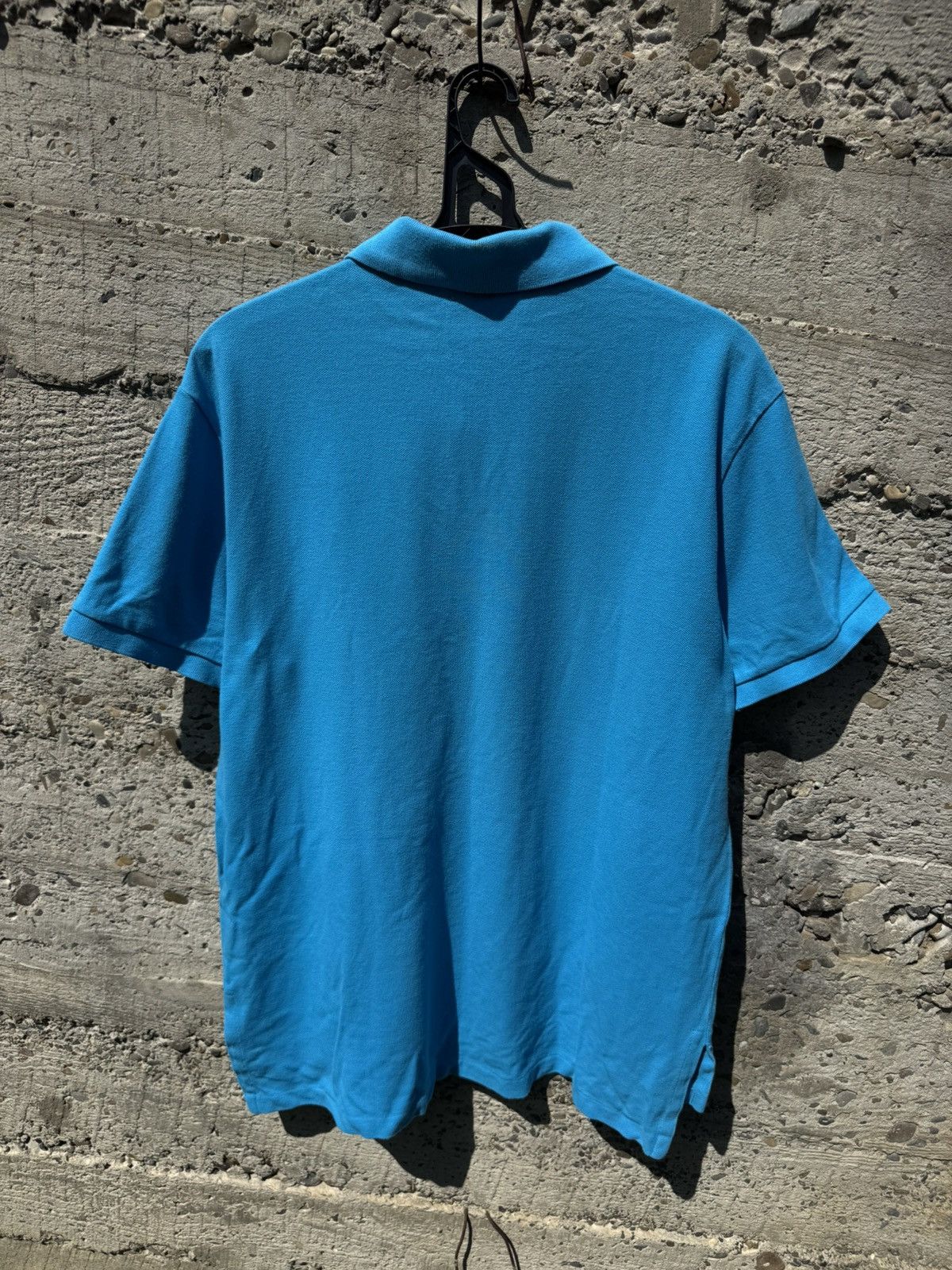 Polo Ralph Lauren Vintage Polo Ralph Lauren Polo T-shirt Size US L / EU 52-54 / 3 - 10 Thumbnail