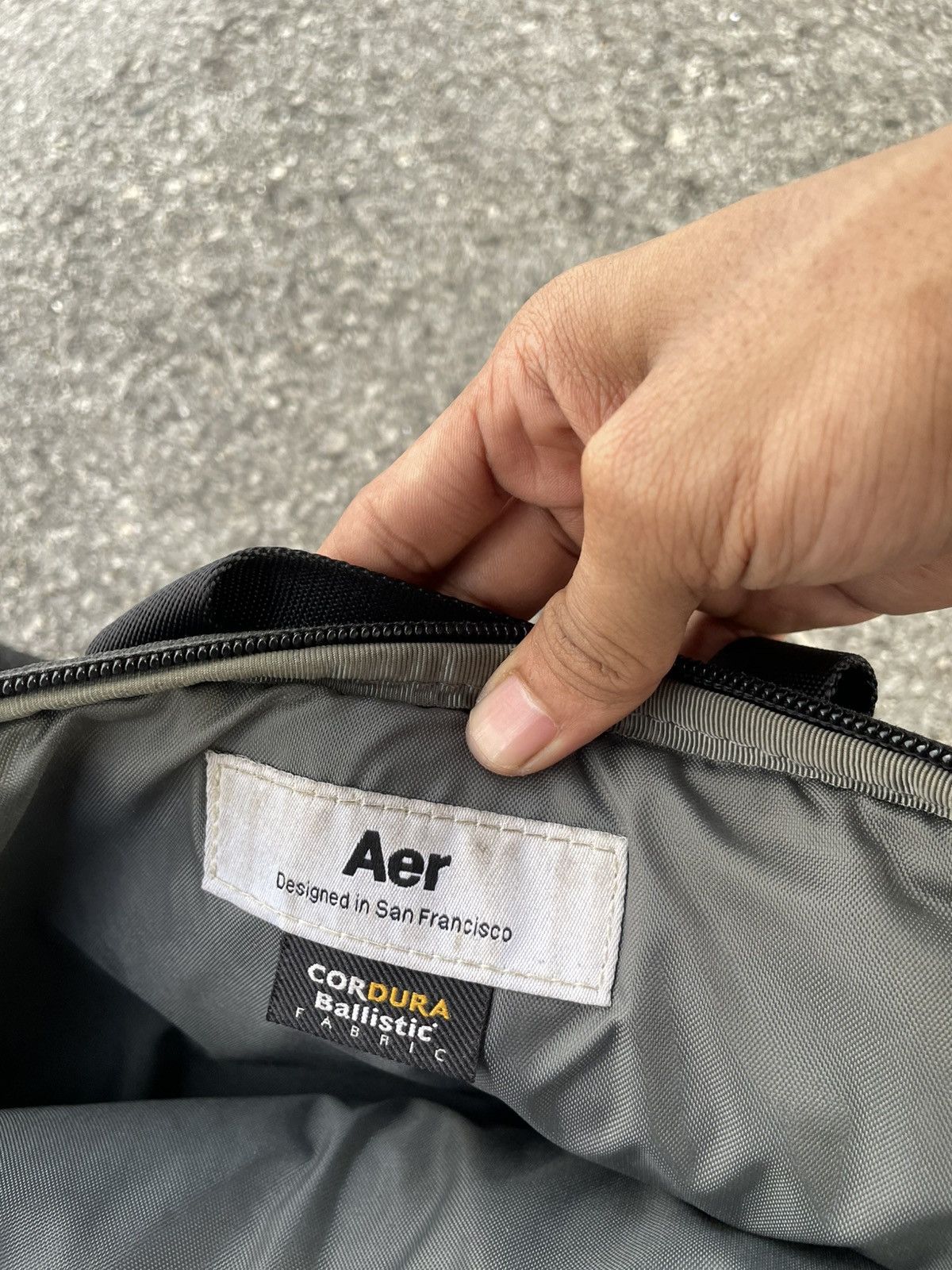 Aer Tech Sling
