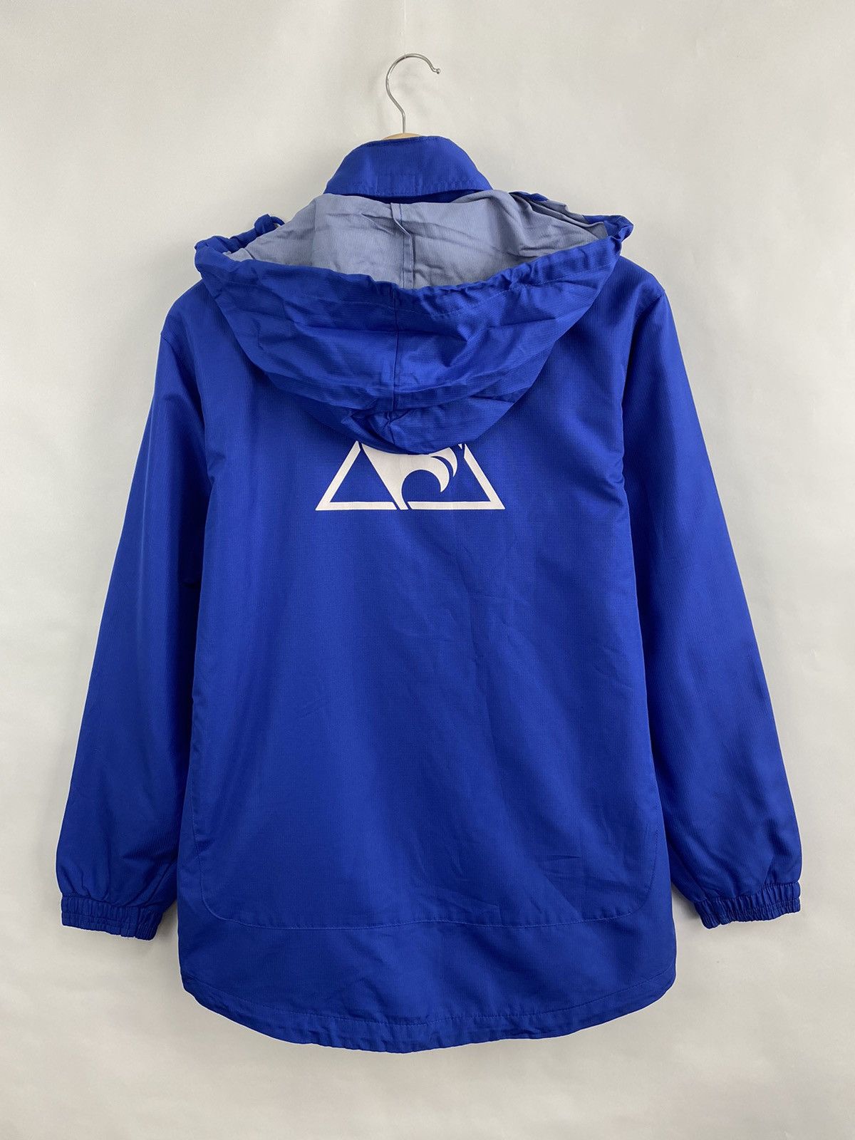 Le Coq Sportif × Umbro × Vintage 🏴󠁧󠁢󠁥󠁮󠁧󠁿 Vintage Y2K Everton Le Coq Sportif Chang Football Soccer Size US M / EU 48-50 / 2 - 10 Thumbnail