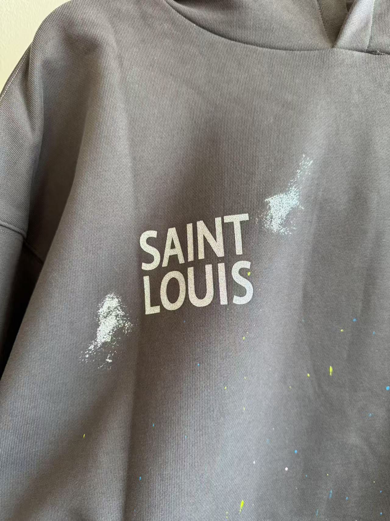 Playboy Sssaint Louis X Playboy Year 69 Collaboration Hoodie Size US M / EU 48-50 / 2 - 6 Thumbnail