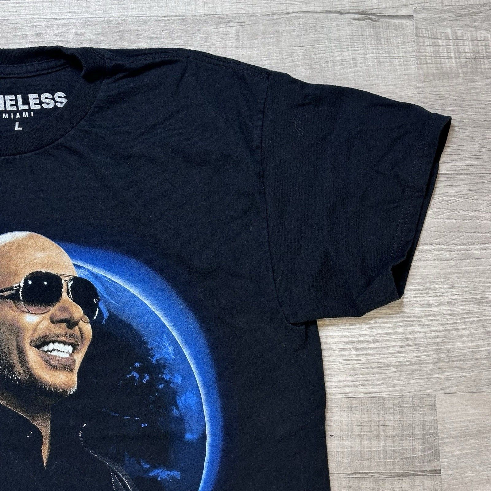 Other Pitbull Party After Dark Tour 2024 Concert Music Shirt Large Size US L / EU 52-54 / 3 - 4 Thumbnail
