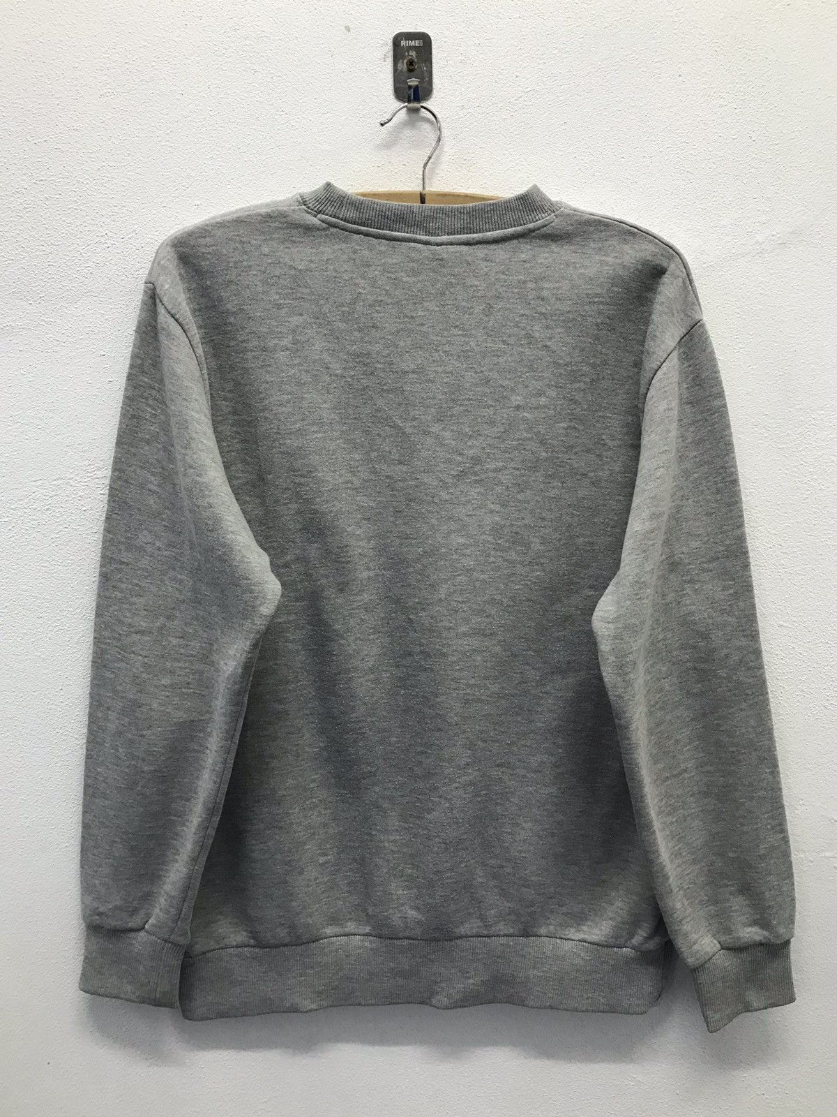 Disney × Mickey Mouse × Vintage Vintage Walt Disney Mickey Mouse Sweatshirt Size US M / EU 48-50 / 2 - 2 Thumbnail