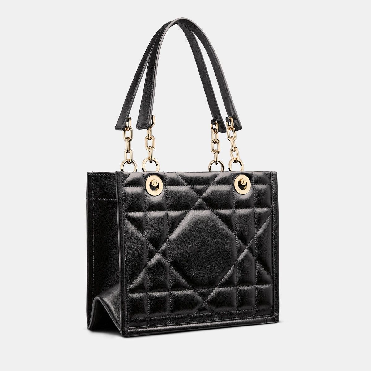 Dior o1bcso1str1124 Size: OS /Essential Tote Bag in Black Size ONE SIZE - 1 Thumbnail