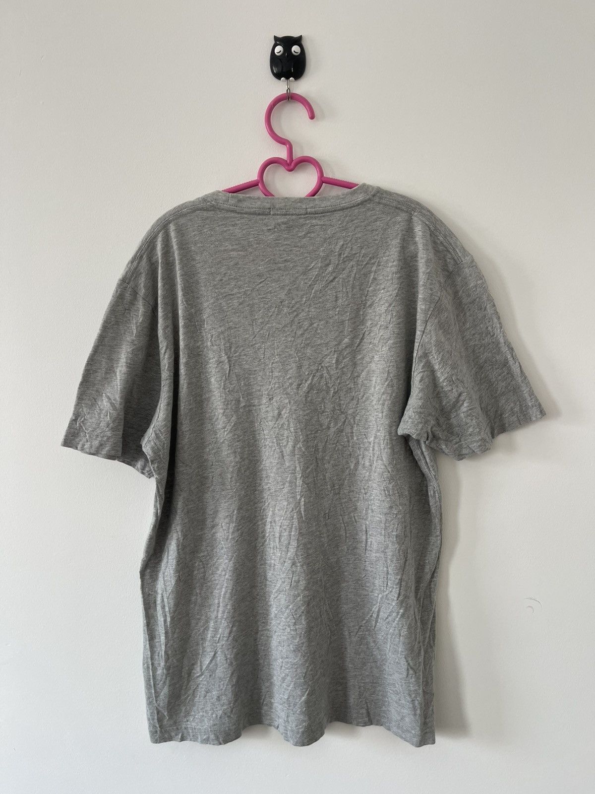 Anime NEON GENESIS EVANGELION X Uniqlo Size US L / EU 52-54 / 3 - 5 Thumbnail