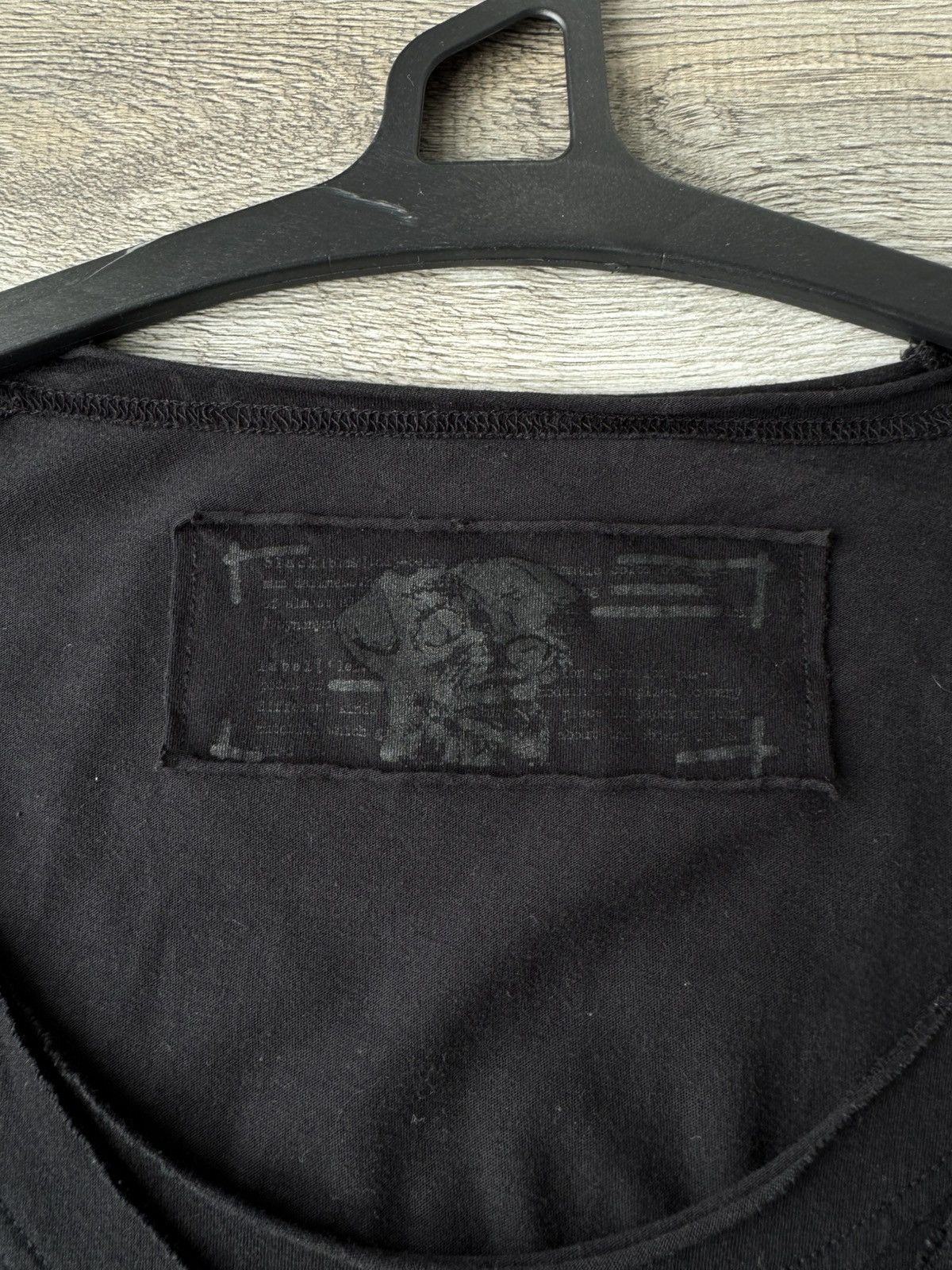 Rundholz Rundholz Black Label Tunic Dress Size M / US 6-8 / IT 42-44 - 7 Thumbnail