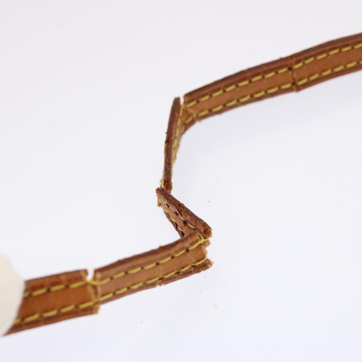 Louis Vuitton LOUIS VUITTON Monogram Pochette Twin PM Shoulder Bag M51854 Size ONE SIZE - 10 Thumbnail