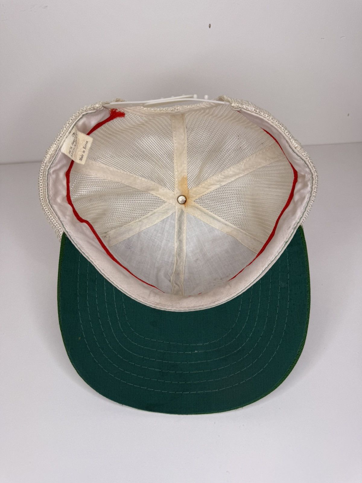 Other Trucker Hat Size ONE SIZE - 5 Thumbnail