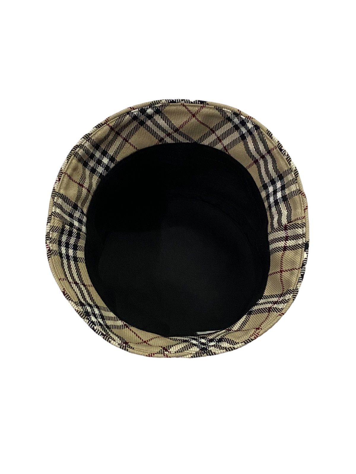 Burberry Burberry Blue Label Bucket Hat Size ONE SIZE - 17 Thumbnail