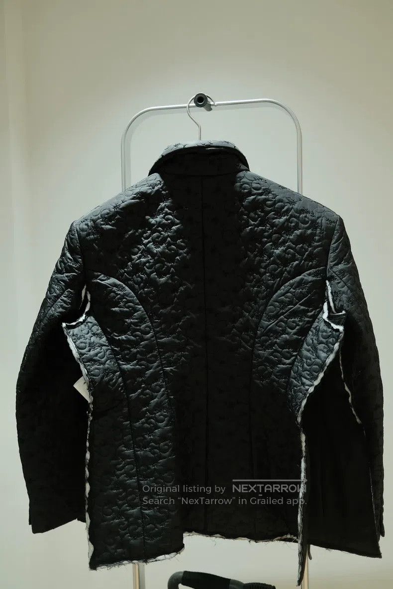 Comme des Garcons Comme Des Garcons jacket Size S / US 4 / IT 40 - 2 Thumbnail