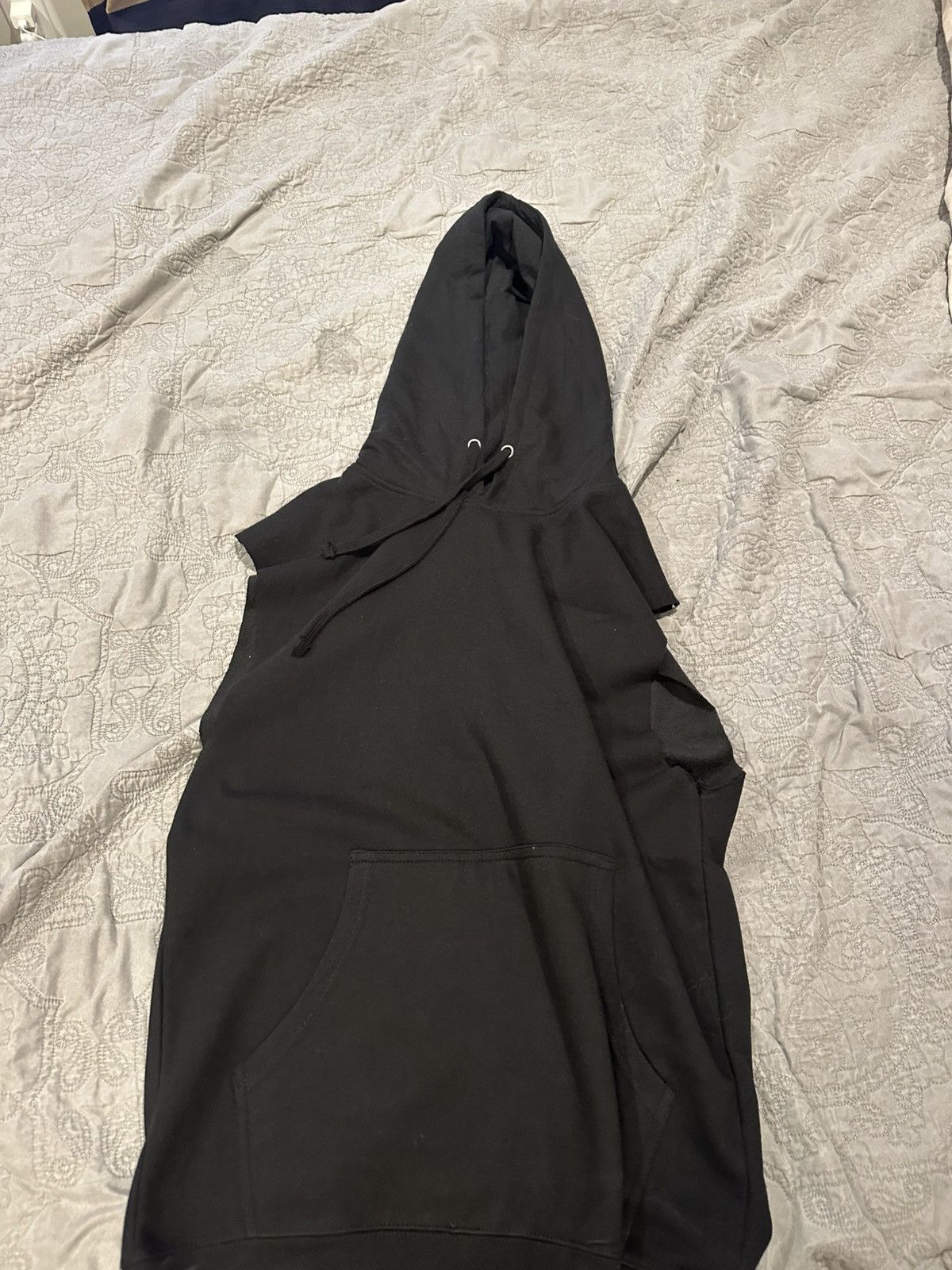 Ken Carson Ken Carson AGC sleeveless hoodie Size US M / EU 48-50 / 2 - 2 Thumbnail