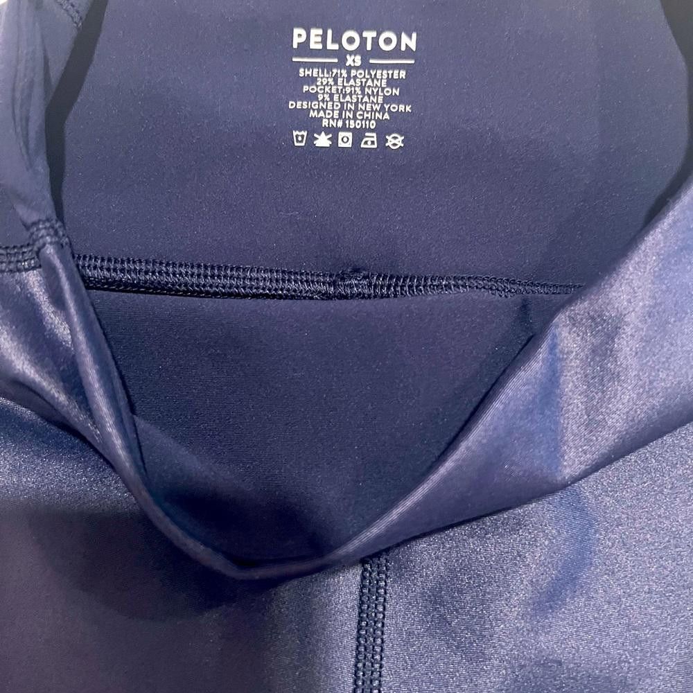 Peloton Peloton high rise xs leggings Size 26" / US 2 / IT 38 - 3 Thumbnail