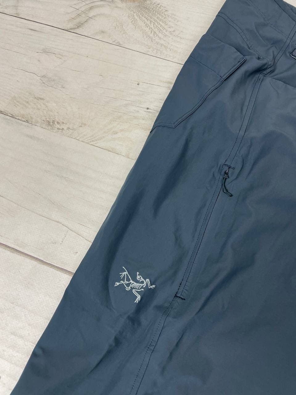 Arc'teryx Arcteryx Creston Pants Outdoor Gorpcore Size US 32 / EU 48 - 3 Thumbnail