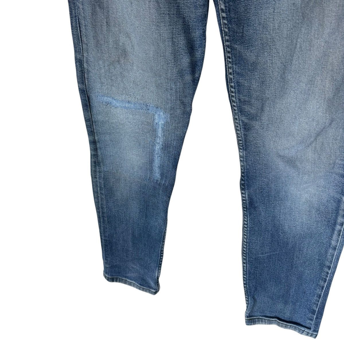 Acne Studios ☀️ACNE STUDIOS SLIM FIT DENIM JEANS PANTS Size 28" / US 6 / IT 42 - 5 Thumbnail