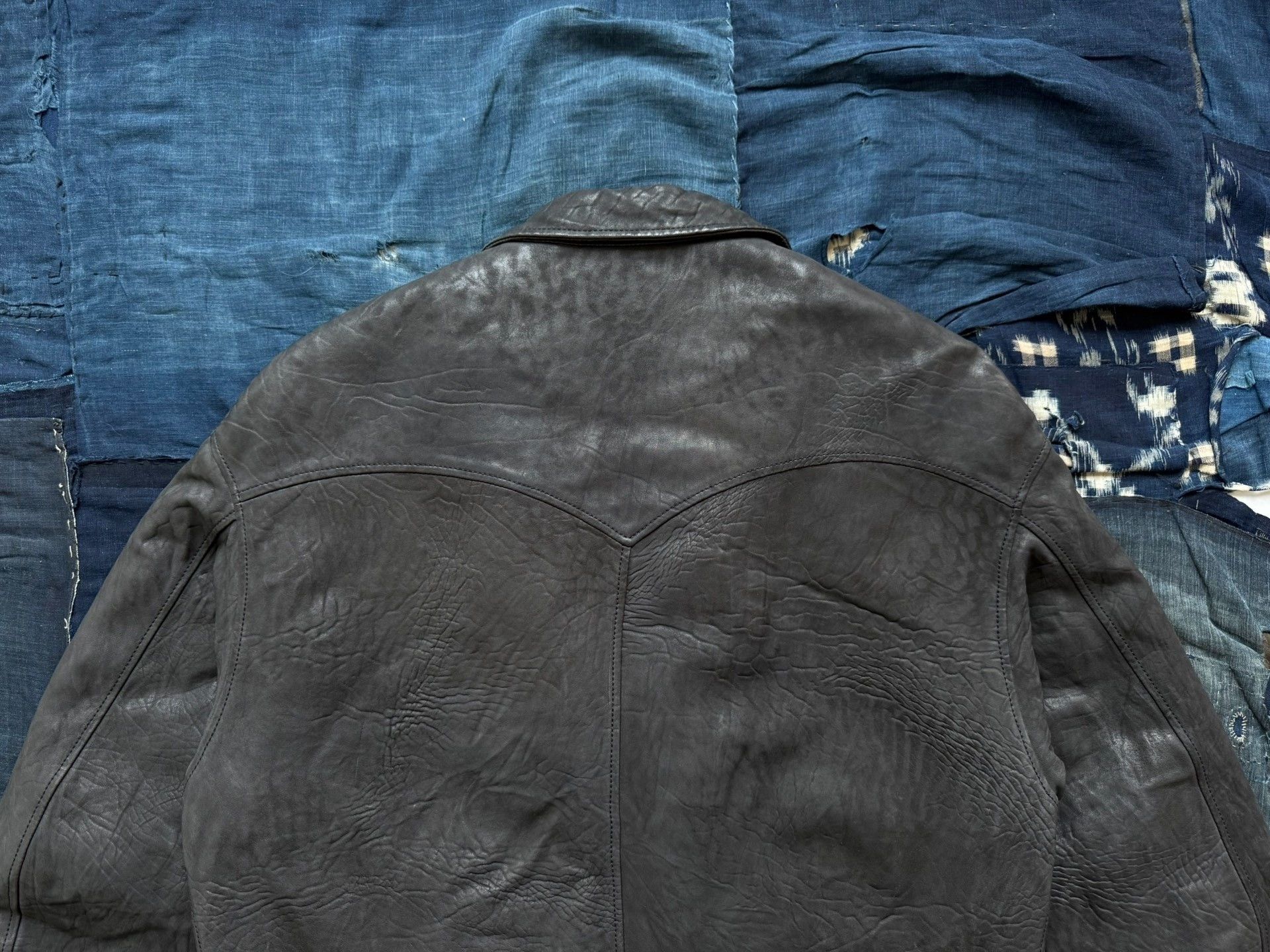 Visvim VISVIM 25AW SEWARD JKT IT Size US L / EU 52-54 / 3 - 5 Thumbnail