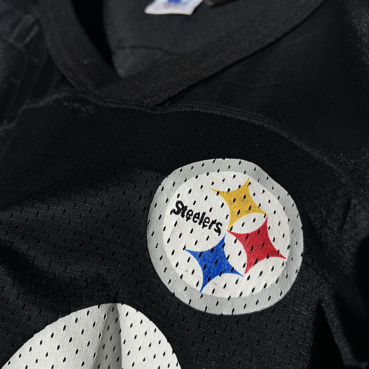 Starter STARTER Kordell Stewart Pittsburgh Steelers Football Jersey Size US XL / EU 56 / 4 - 5 Thumbnail