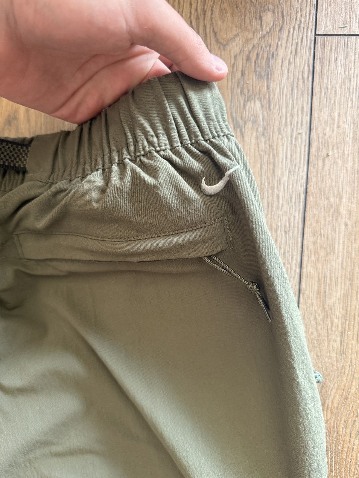 Nike ACG Nike acg pants Size US 33 - 12 Thumbnail