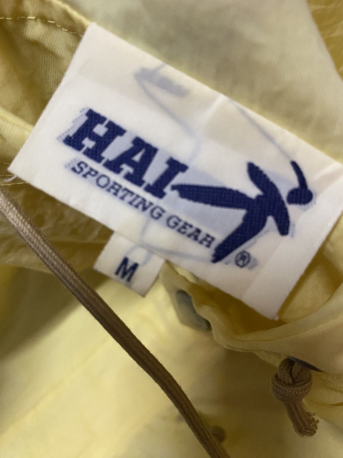 Designer × Hai Sporting Gear × Issey Miyake Hai Sporting Gear Size US M / EU 48-50 / 2 - 3 Thumbnail