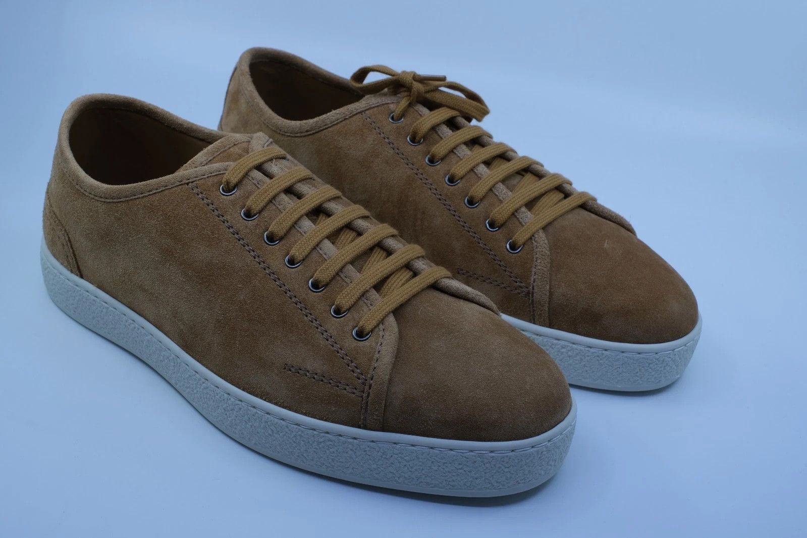 New John Lobb Stockwell Sneakers Shoes EU 41 / UK 7 / US 8
