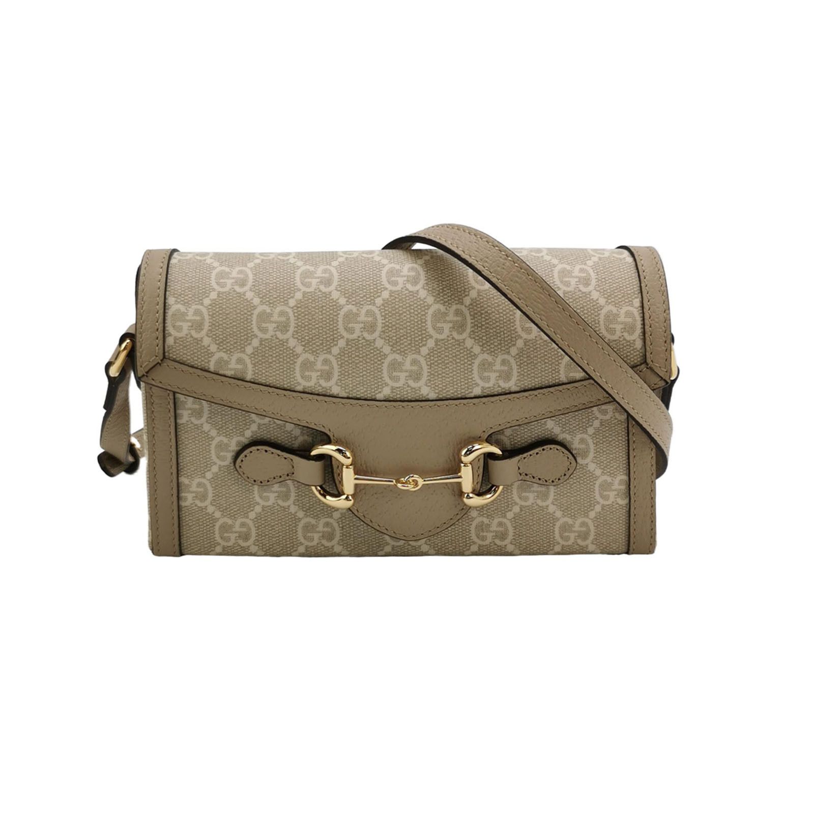 Gucci Gucci Women os Crossbody Bags Size ONE SIZE - 1 Thumbnail