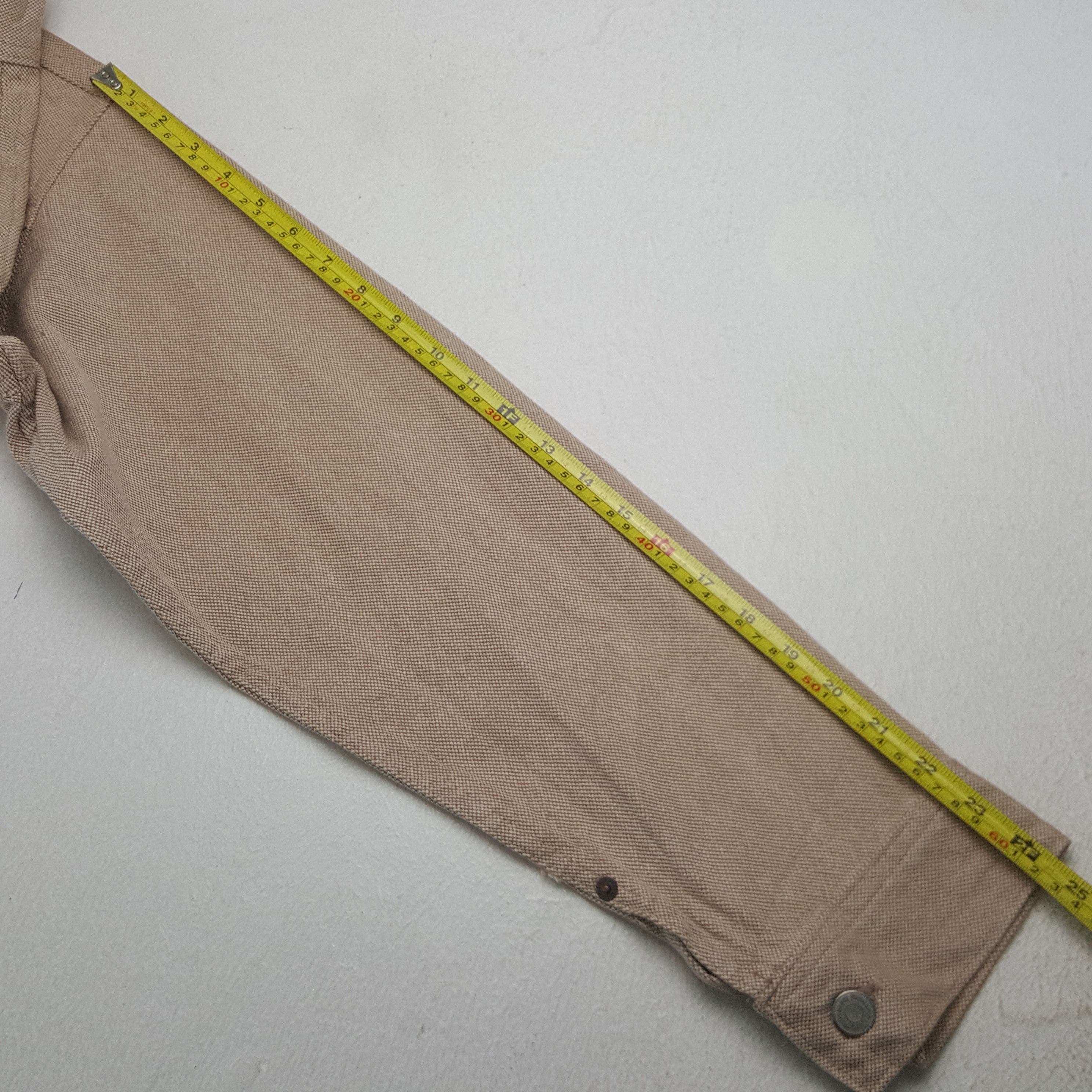 General Research Vintage General Research Button Uo Biker Jacket Size US M / EU 48-50 / 2 - 6 Thumbnail