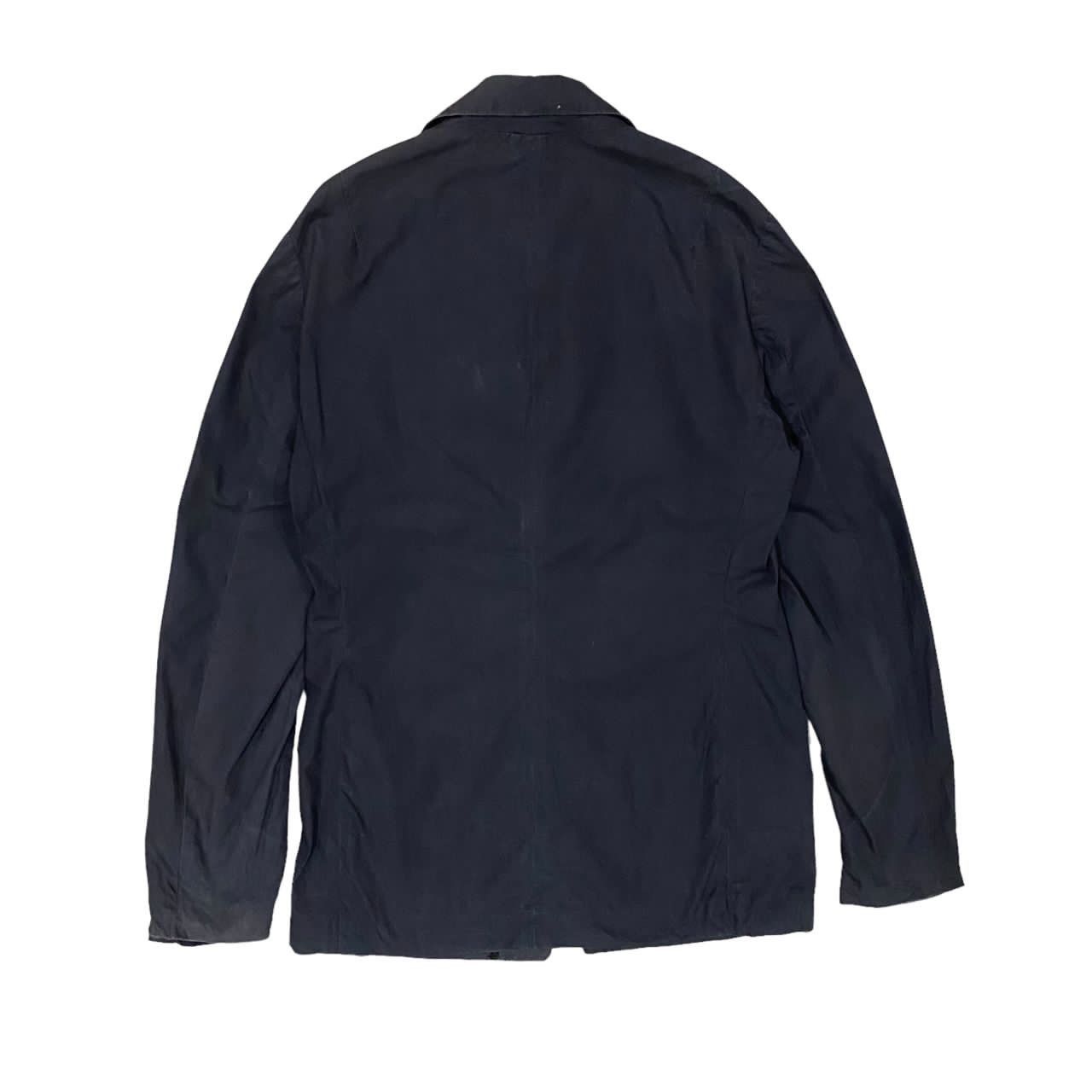 Dirk Bikkembergs Dirk Bikkembergs Button Jacket Size US S / EU 44-46 / 1 - 2 Thumbnail