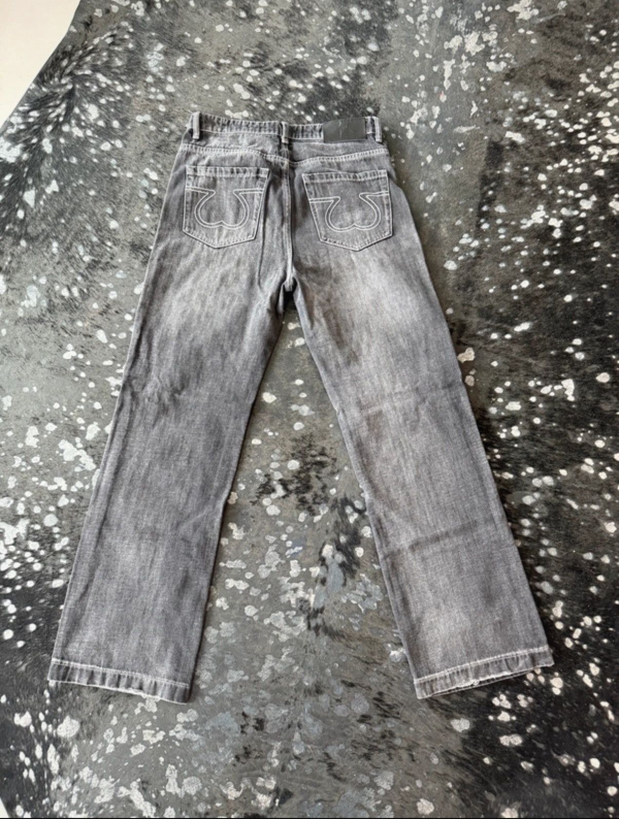Other Strides JP Flaired Denim Size US 29 - 3 Thumbnail