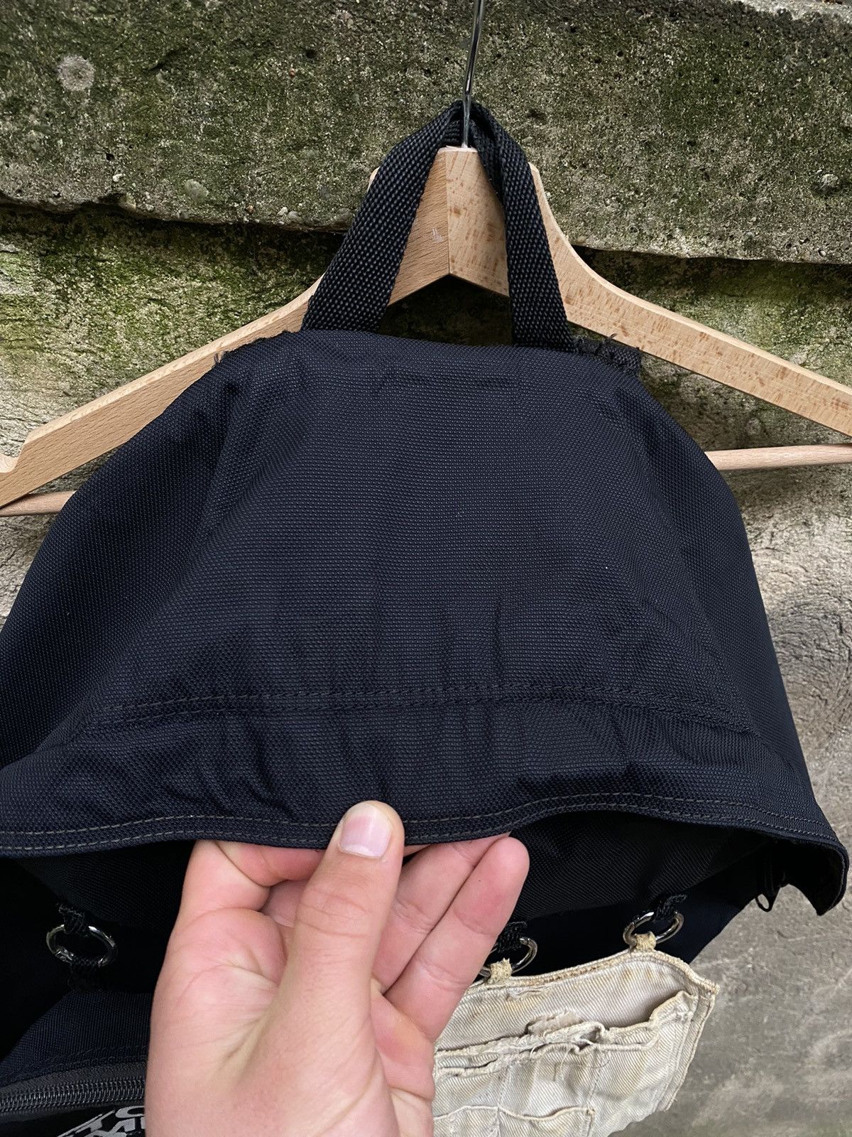 Eastpak × Raf Simons Eastpak x RAF Simons Backpack Size ONE SIZE - 4 Thumbnail