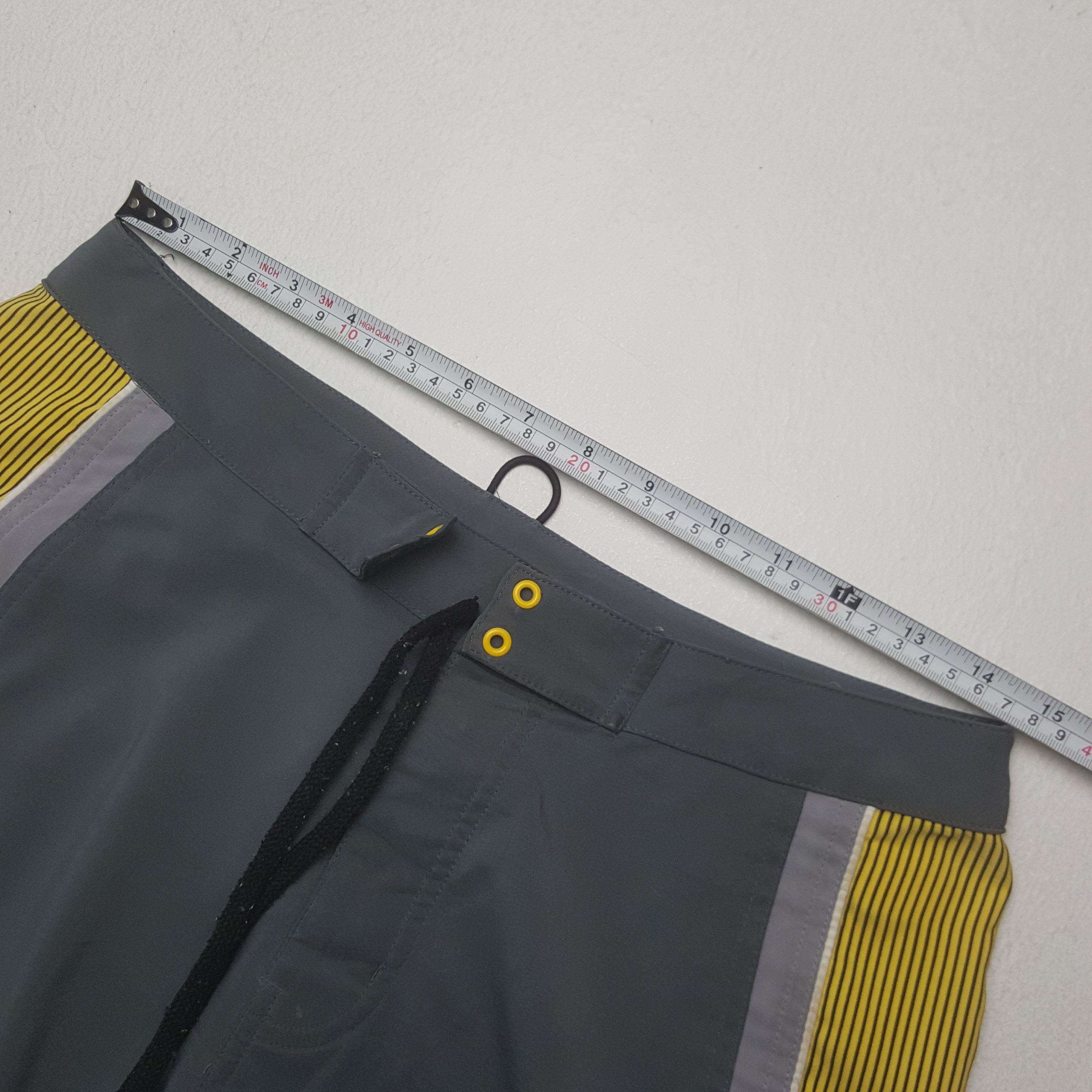 Fox Racing × Vintage Vintage Fox Racing Shorts Pants Size US 29 - 4 Thumbnail
