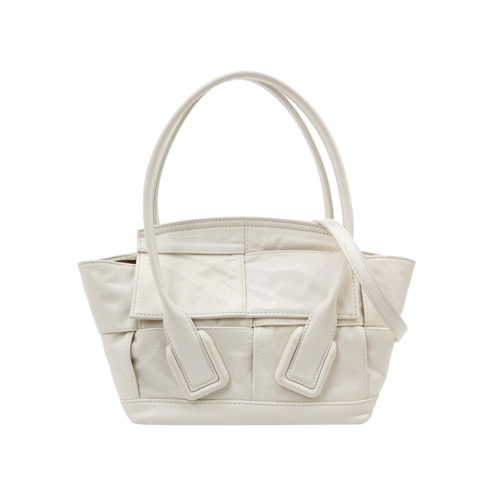 Bottega Veneta Bottega Veneta Women os Shoulder Bags Size ONE SIZE - 1 Thumbnail