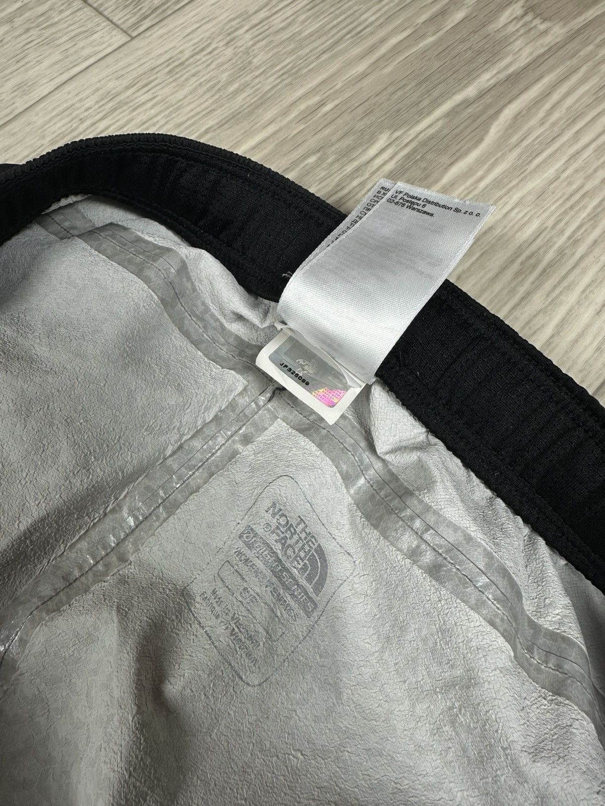 Goretex × The North Face The North Face HyVent Pants Flight Series Women’s S Size 26" / US 2 / IT 38 - 9 Thumbnail