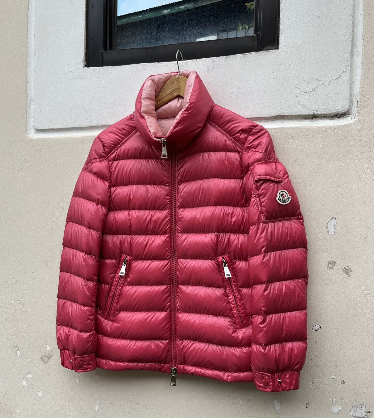 Moncler Moncler Dalles Guibotto Size M / US 6-8 / IT 42-44 - 6 Thumbnail