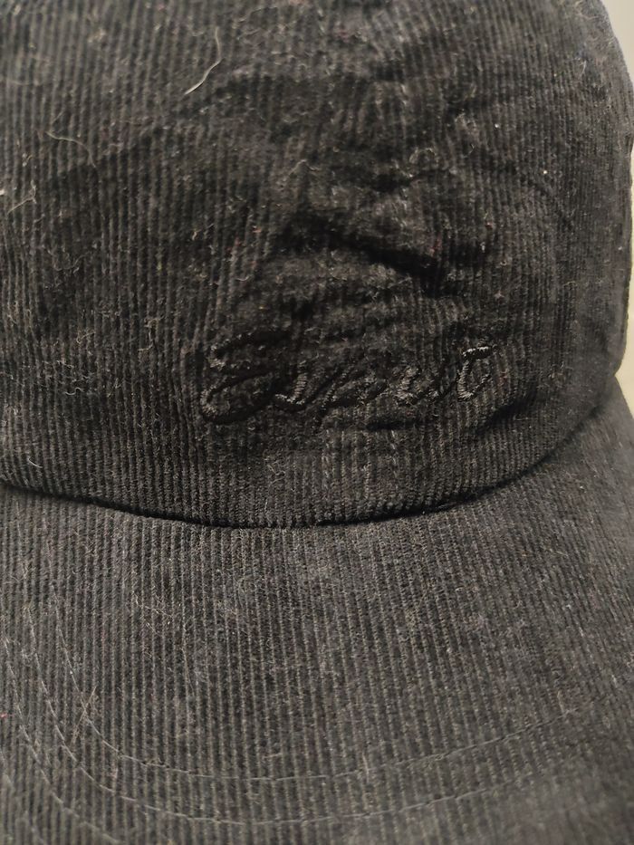 Esprit Vintage Esprit Corduroy Style Cap Hat Size ONE SIZE - 2 Thumbnail