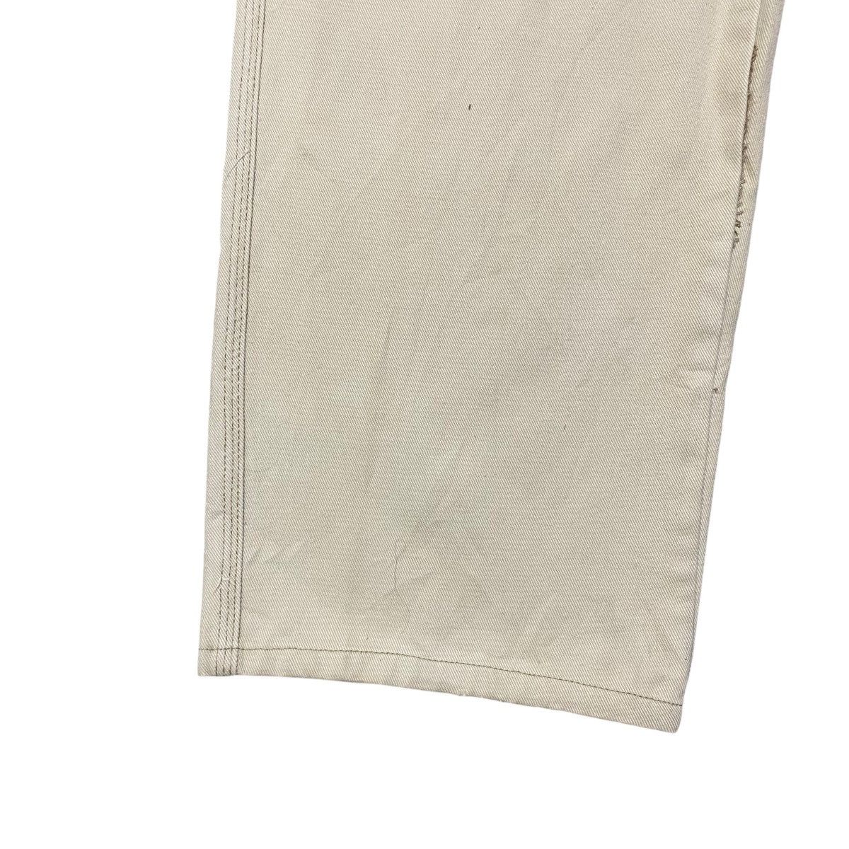 JNCO Vintage PACO Denim Baggy Jeans Size US 34 / EU 50 - 9 Thumbnail