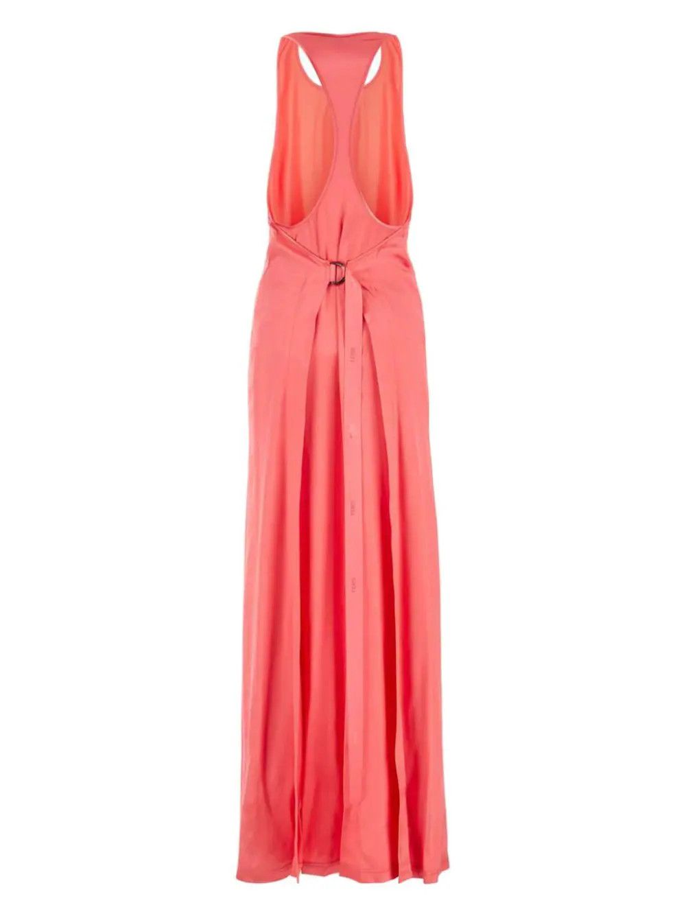 Fendi o1loc1c0824 Dress in Pink Size M / US 6-8 / IT 42-44 - 2 Thumbnail