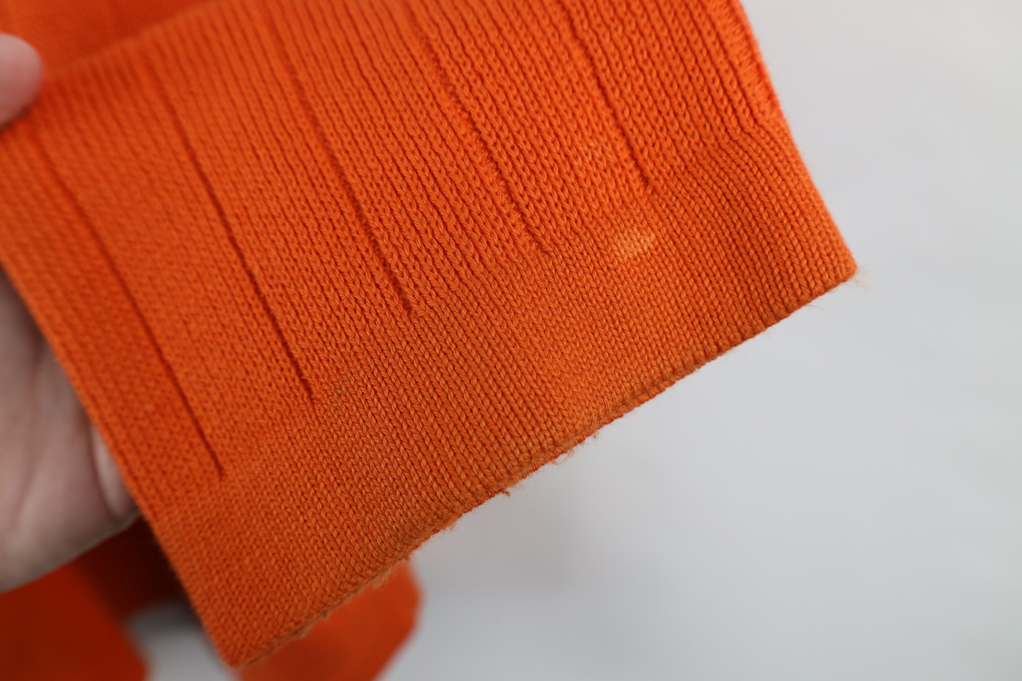 Abercrombie & Fitch Vintage 90s Y2K Abercrombie & Fitch Heavyweight Knit Sweater Size US L / EU 52-54 / 3 - 10 Thumbnail