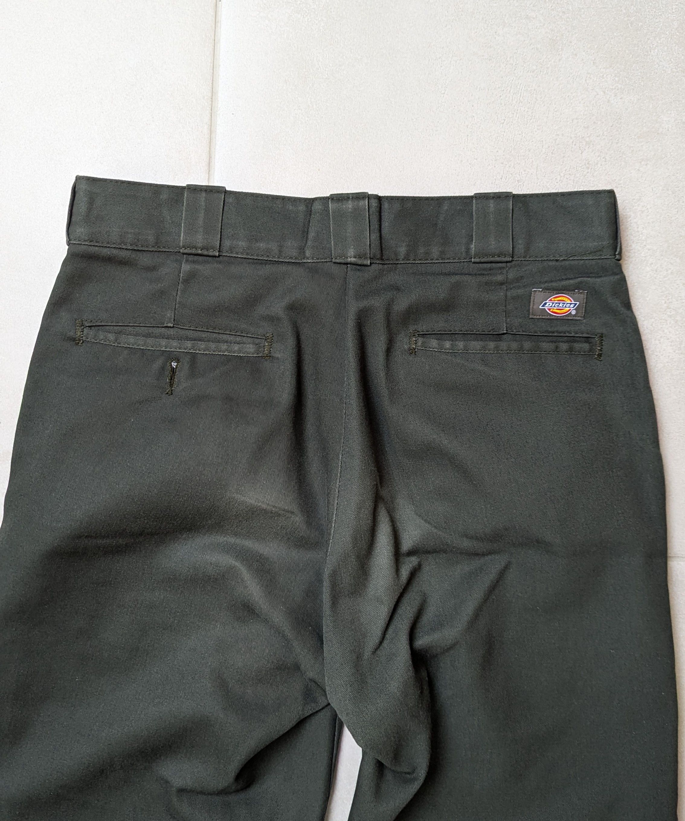 Dickies × Vintage Dickies 874 Pants Size US 32 / EU 48 - 5 Thumbnail