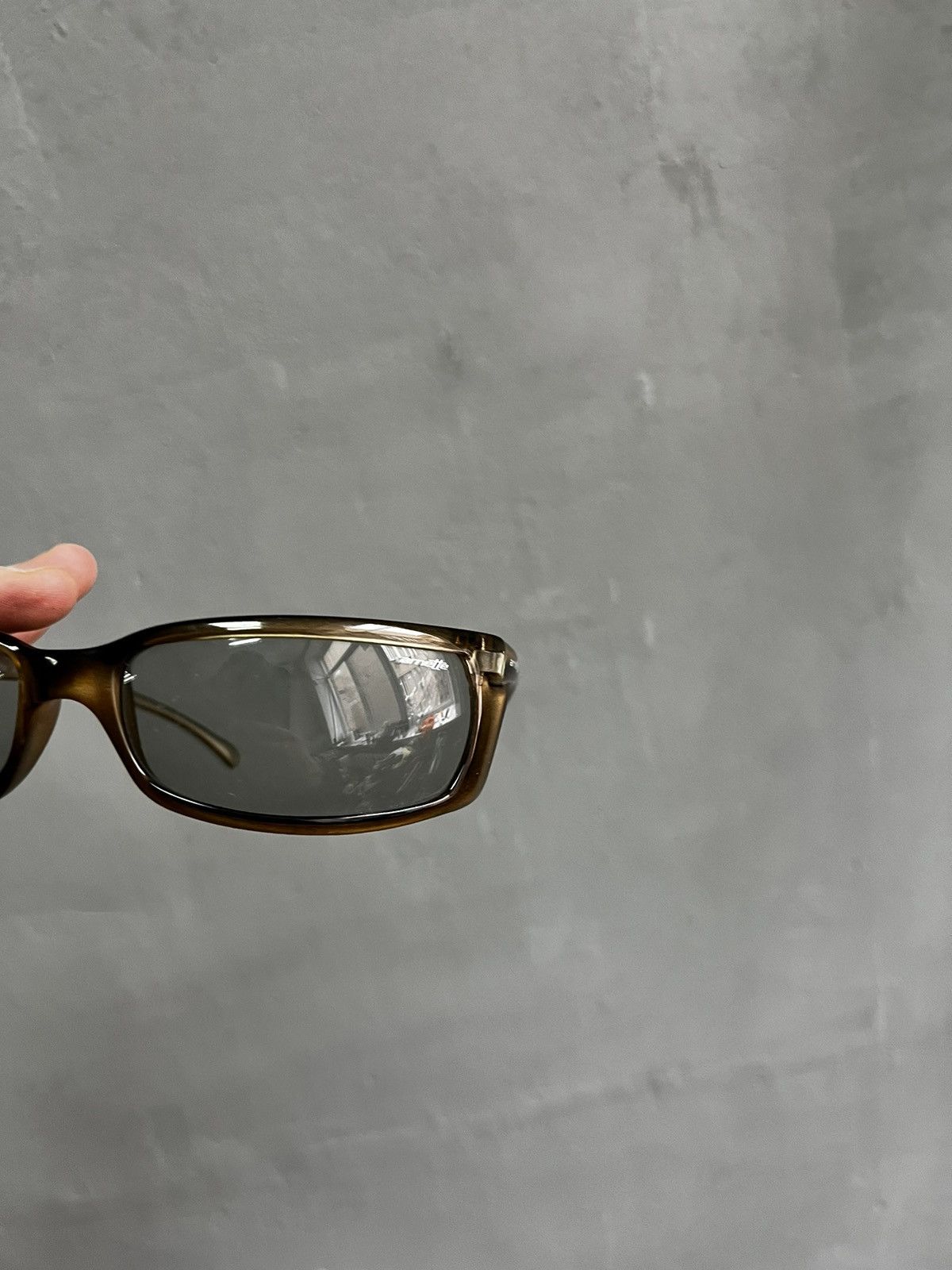 Arnette ARNETTE glasses avant garde Size ONE SIZE - 8 Thumbnail