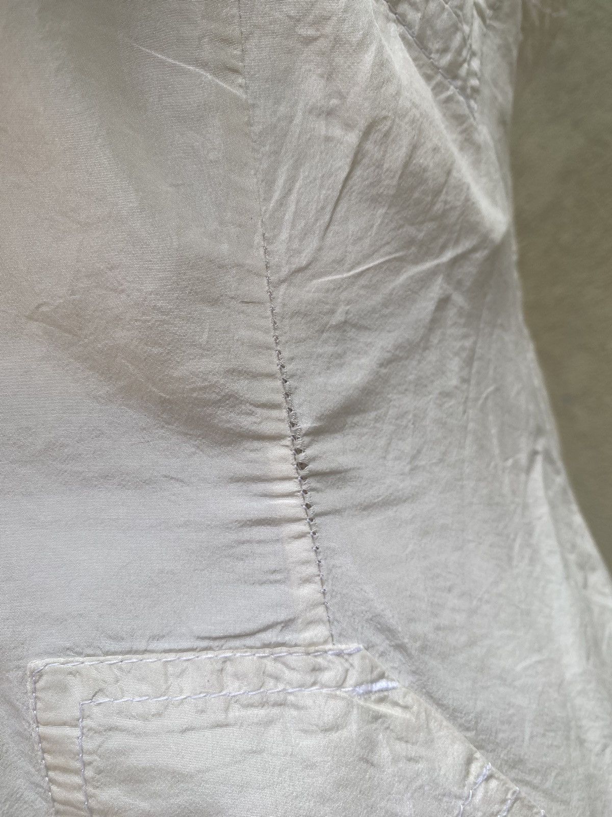 Gucci 2003 gucci mini dress by tom ford Size S / US 4 / IT 40 - 17 Thumbnail