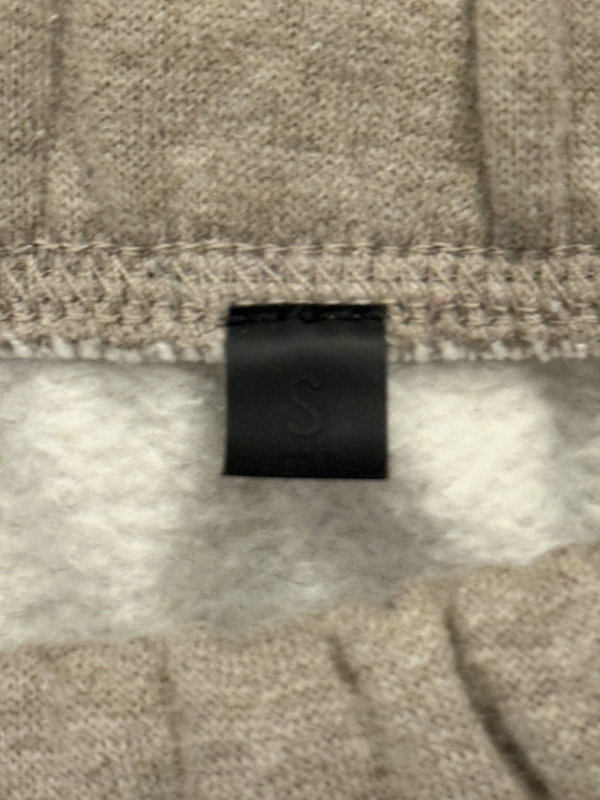 Fear of God Fear Of God Essentials FW23 Heather Size US 32 / EU 48 - 6 Thumbnail