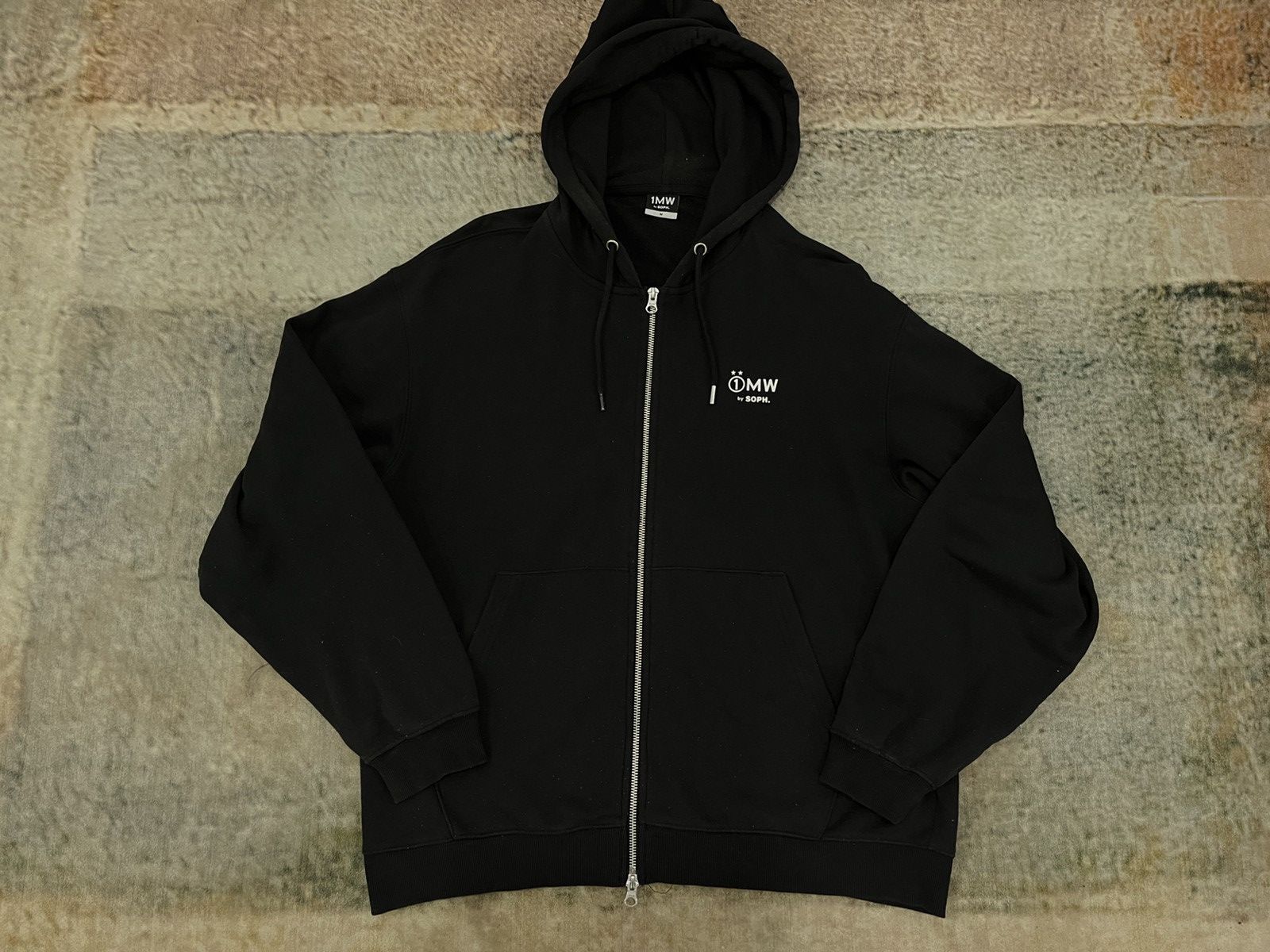 Sophnet. × uniform experiment Sophnet X GU Hoodie Size US M / EU 48-50 / 2 - 3 Thumbnail