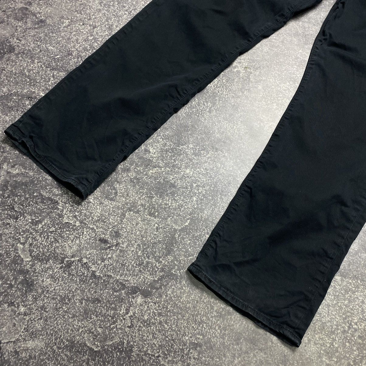 Other Vintage Levi’s Strauss Black Lable Denim Oldmoney jeans Size US 32 / EU 48 - 12 Thumbnail