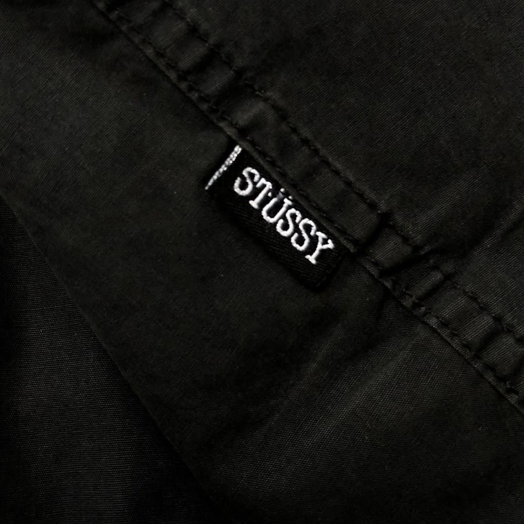 Stussy × Vintage Vintage Stussy Jacket Size US XL / EU 56 / 4 - 5 Thumbnail