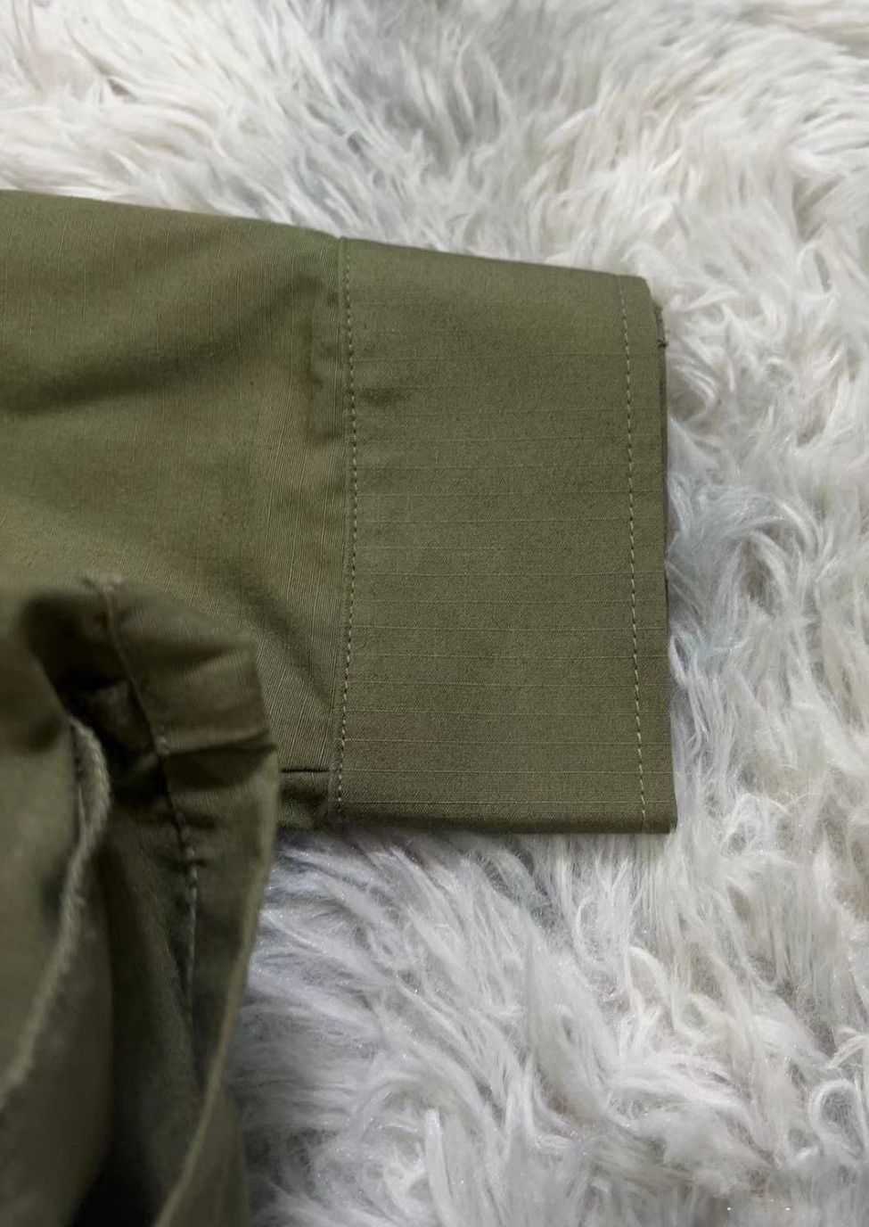 Wtaps WTAPS SS21 Multi-Pocket Jacket for Men -2507 Size US M / EU 48-50 / 2 - 6 Thumbnail