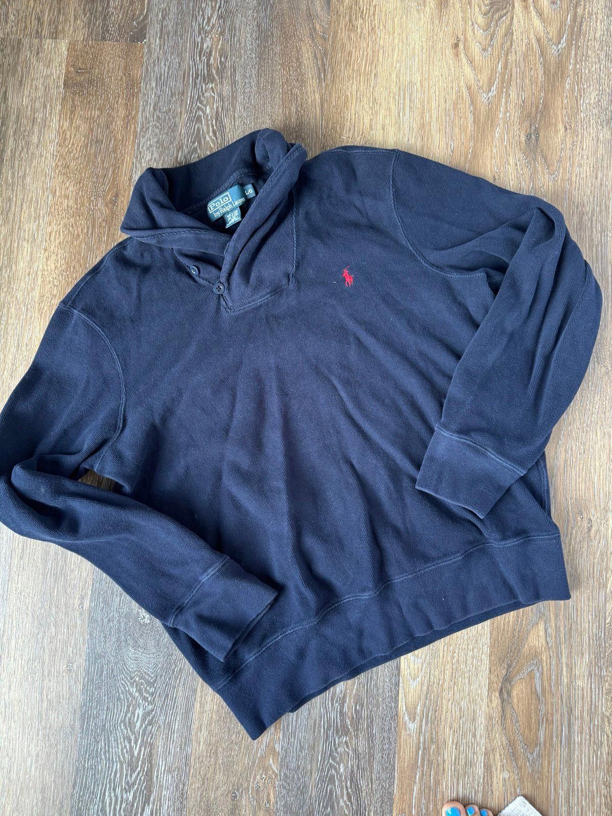 Polo Ralph Lauren Polo Ralph Lauren Sweater Size US L / EU 52-54 / 3 - 1 Thumbnail
