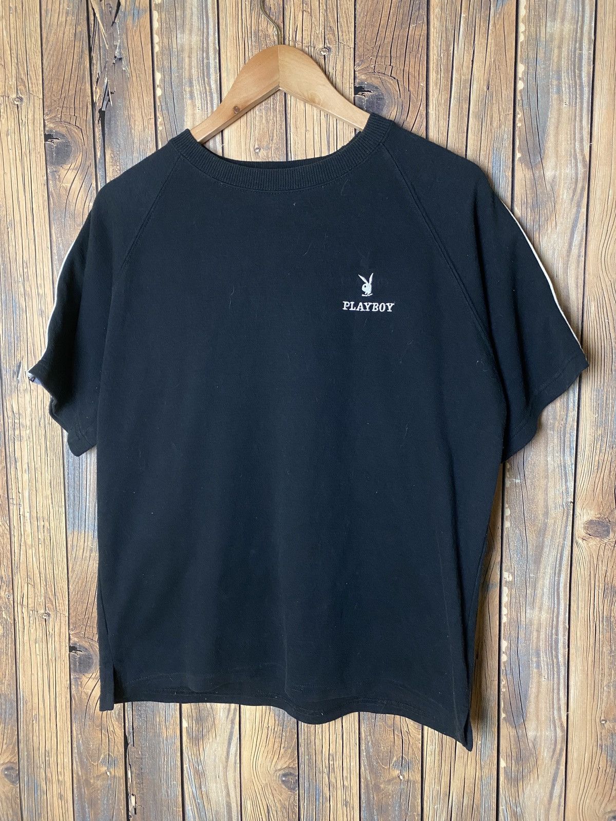 Japanese Brand × Playboy × Vintage Vintage playboy back hit logo Size US L / EU 52-54 / 3 - 1 Thumbnail
