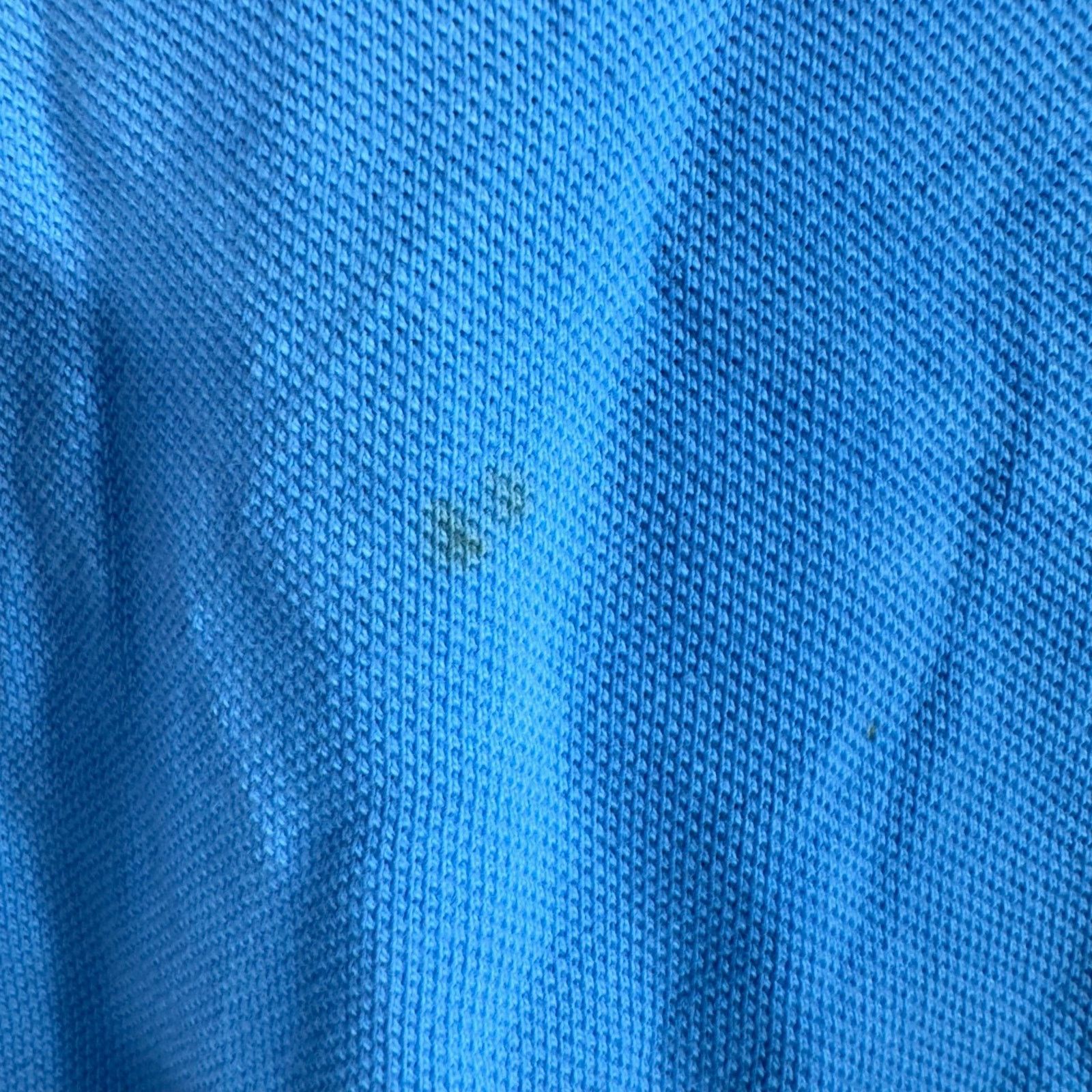 Polo Ralph Lauren Polo Ralph Lauren Short Sleeve Polo Size US XXL / EU 58 / 5 - 7 Thumbnail